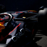 F1 - Sergio Perez (Red Bull), GP Γαλλίας 2022