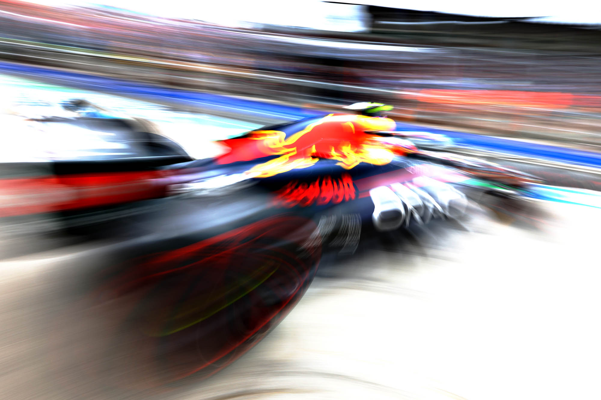 F1 - Sergio Perez (Red Bull), GP Ουγγαρίας 2022
