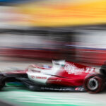 F1 - Valtteri Bottas (Alfa Romeo), GP Ουγγαρίας 2022