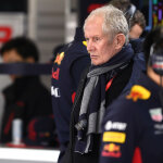 Helmut Marko