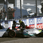 Lewis Hamilton - Mercedes, GP Αυστρίας 2022