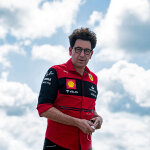 Mattia Binotto