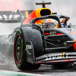 Max Verstappen - Carlos Sainz