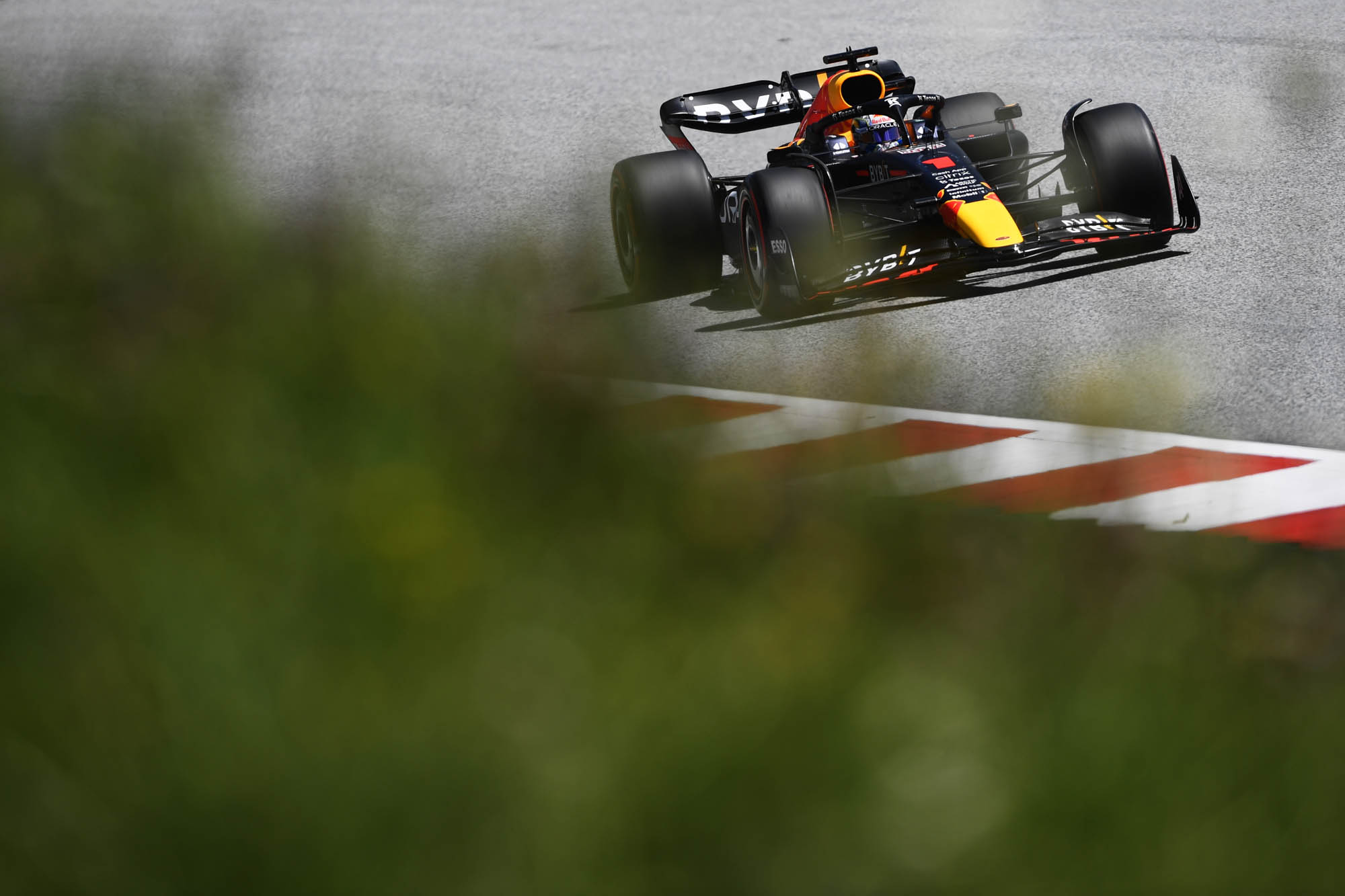 Max Verstappen - Red Bull, GP Αυστρίας 2022