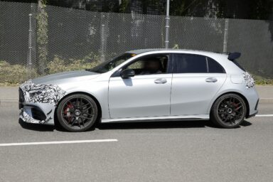 Mercedes-AMG A45 Facelift 008-min