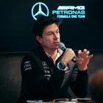 Toto Wolff