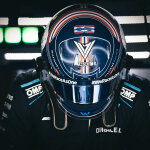 F1 - Alex Albon (Williams), GP Αυστρίας 2022