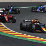 F1 - Max Verstappen (Red Bull), GP Αυστρίας 2022