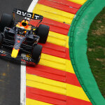 F1 - Max Verstappen (Red Bull), GP Αυστρίας 2022