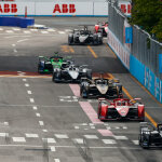 Formula E - Seoul E-Prix 2022