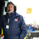 Michael Andretti