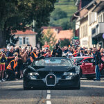 Φεστιβάλ Bugatti, Molsheim 2022