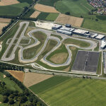 Audi Motorsport Competence Centre