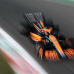 F1 - Daniel Ricciardo (McLaren), GP Ιταλίας 2022