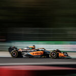 F1 - Daniel Ricciardo (McLaren), GP Ιταλίας 2022