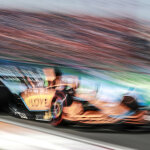 F1 - Daniel Ricciardo (McLaren), GP Ολλανδίας 2022