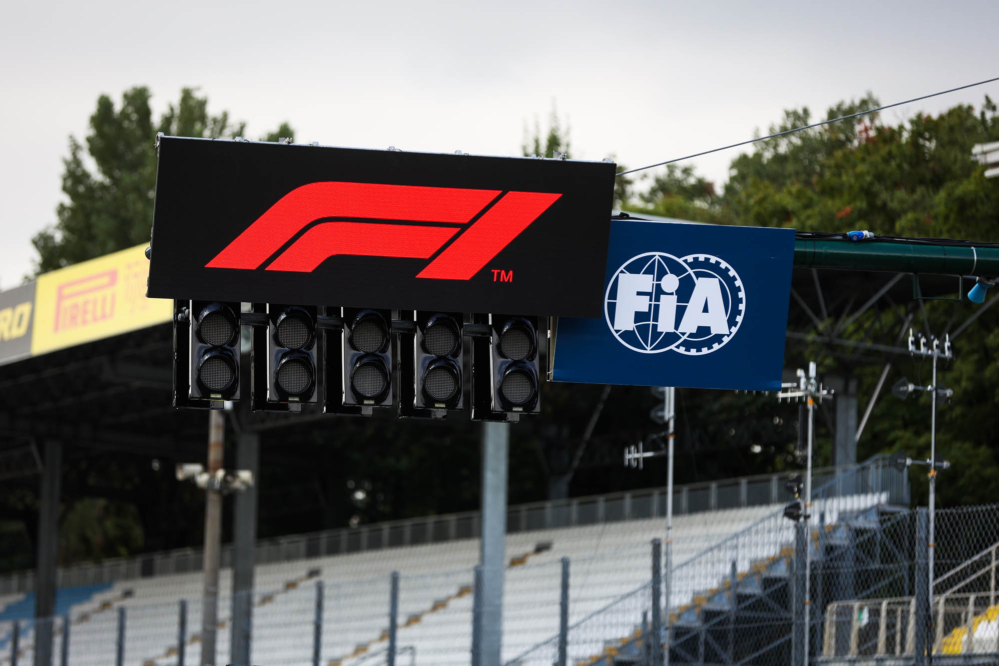 FIA F1
