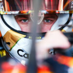 F1 - Max Verstappen (Red Bull), GP Ιταλίας 2022