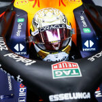 F1 - Max Verstappen (Red Bull), GP Ιταλίας 2022