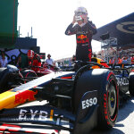F1 - Max Verstappen (Red Bull), GP Ολλανδίας 2022
