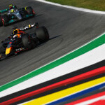 F1 - Max Verstappen (Red Bull) & Lewis Hamilton (Mercedes), GP Ιταλίας 2022