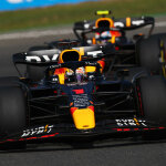 F1 - Max Verstappen & Sergio Perez (Red Bull), GP Βελγίου 2022