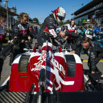 F1 - Valtteri Bottas (Alfa Romeo), GP Ιταλίας 2022