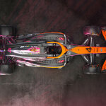 Χρωματισμός McLaren