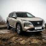 Nissan introduces All New X-Trail with e-POWER and e-4ORCE in Europe
