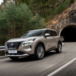Nissan introduces All New X-Trail with e-POWER and e-4ORCE in Europe