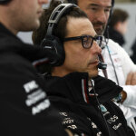 Toto Wolff