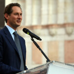 John Elkann