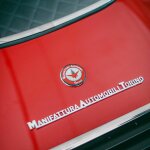 Alfa Romeo 33 Stradale Recreation