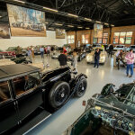 Bentley Heritage Garage (6)