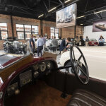 Bentley Heritage Garage (6)