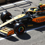 F1 - Lando Norris (McLaren), GP ΗΠΑ
