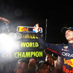 F1 - Max Verstappen (Red Bull), GP Ιαπωνίας 2022