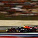 F1 - Max Verstappen (Red Bull), GP ΗΠΑ 2022