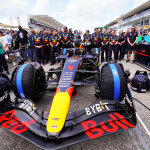 F1 - Max Verstappen (Red Bull), GP ΗΠΑ 2022