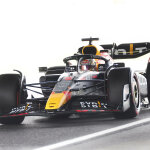 F1 - Max Verstappen (Red Bull), GP Ιαπωνίας 2022