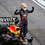 F1 - Max Verstappen (Red Bull), GP Ιαπωνίας 2022