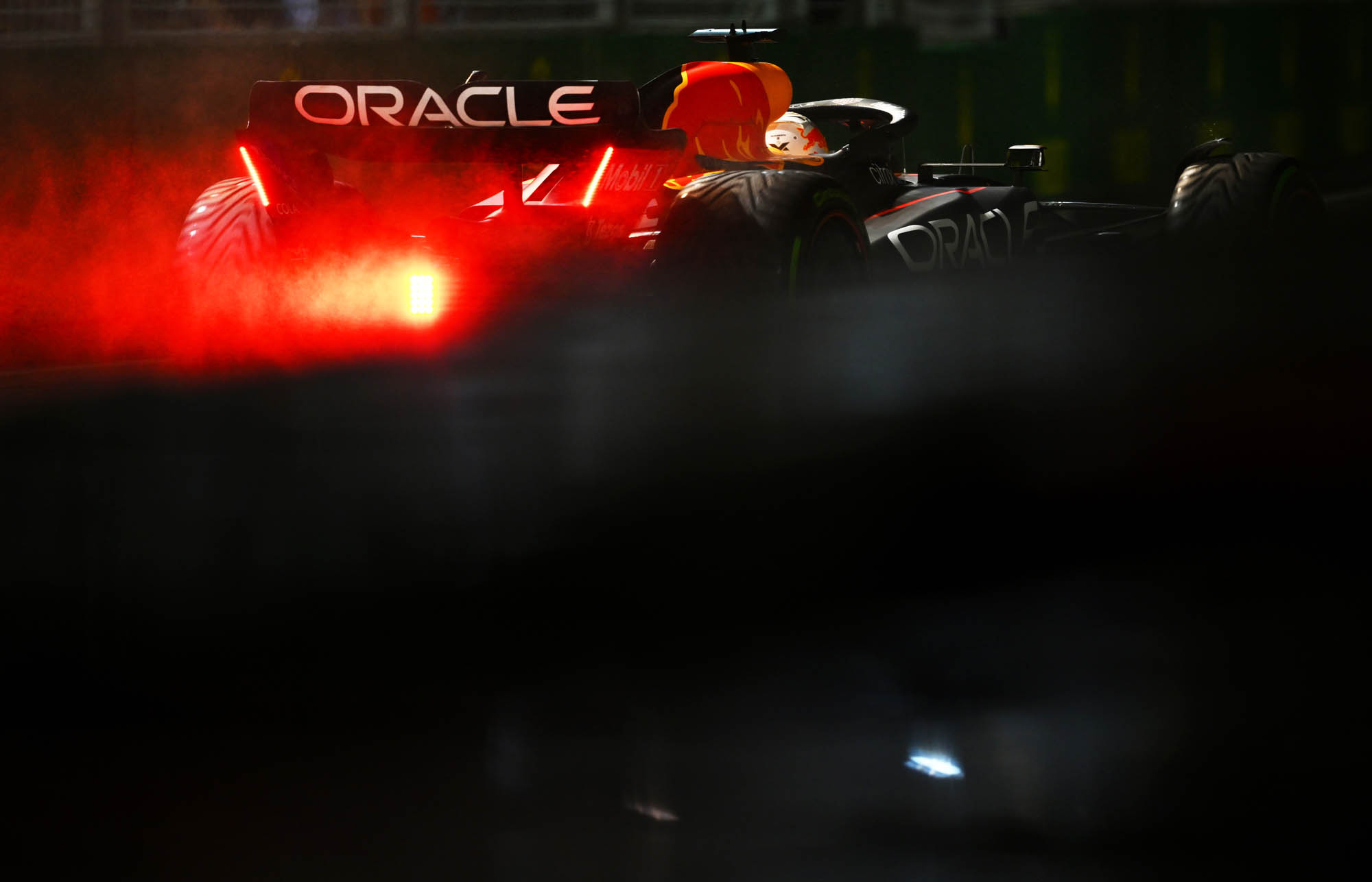 F1 - Max Verstappen (Red Bull), GP Σιγκαπούρης 2022