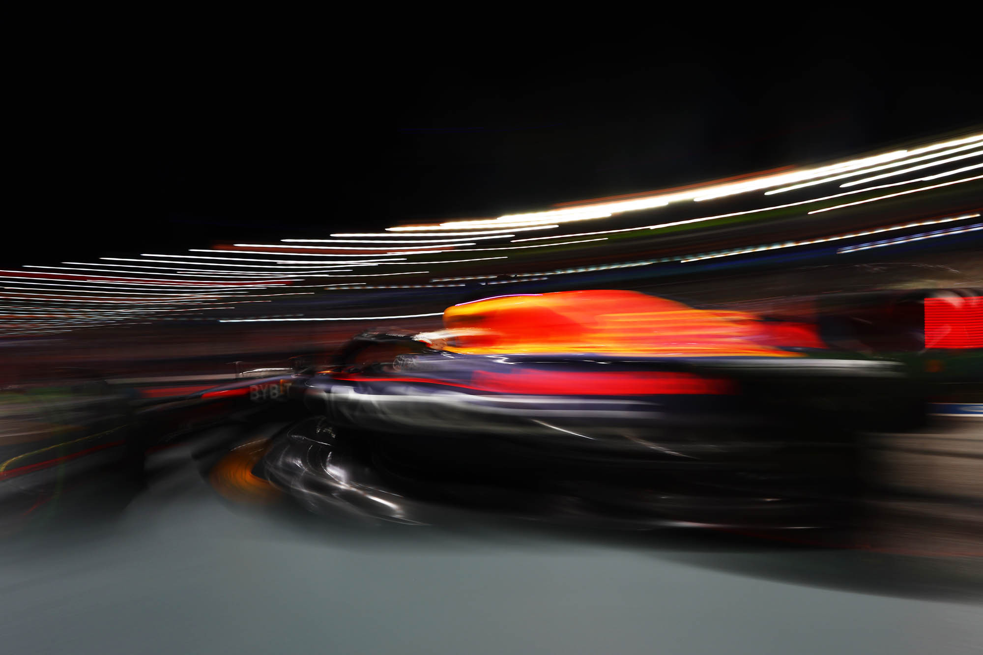 F1 - Max Verstappen (Red Bull), GP Σιγκαπούρης