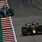 F1 - Max Verstappen (Red Bull) & Lewis Hamilton (Mercedes), GP ΗΠΑ 2022