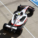 F1 - Mick Schumacher (Haas), GP ΗΠΑ 2022