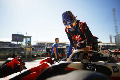 F1 - Mick Schumacher (Haas), GP ΗΠΑ 2022