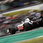 F1 - Mick Schumacher (Haas), GP Ιαπωνίας 2022