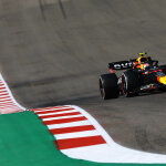 F1 - Sergio Perez (Red Bull), GP ΗΠΑ 2022