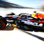 F1 - Sergio Perez (Red Bull), GP ΗΠΑ 2022