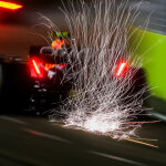 F1 - Sergio Perez (Red Bull), GP Σιγκαπούρης 2022